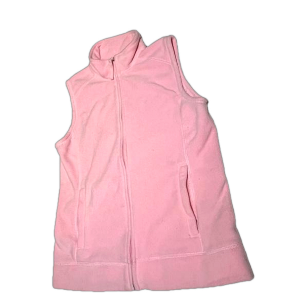 Pink WINDRIVER vest. - Picture 3 of 6